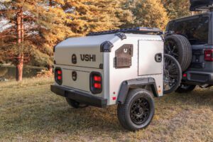 Ushi Outdoors