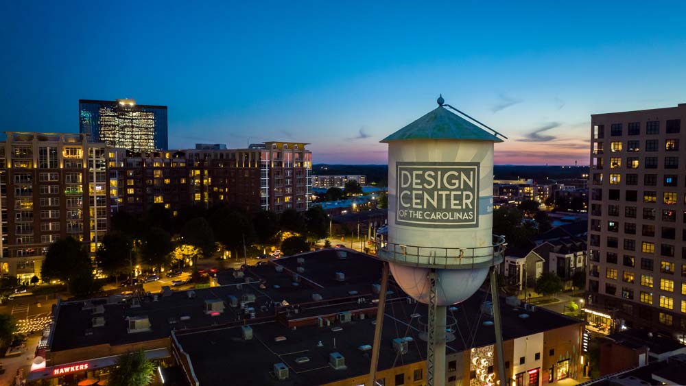 The Design Center in Southend