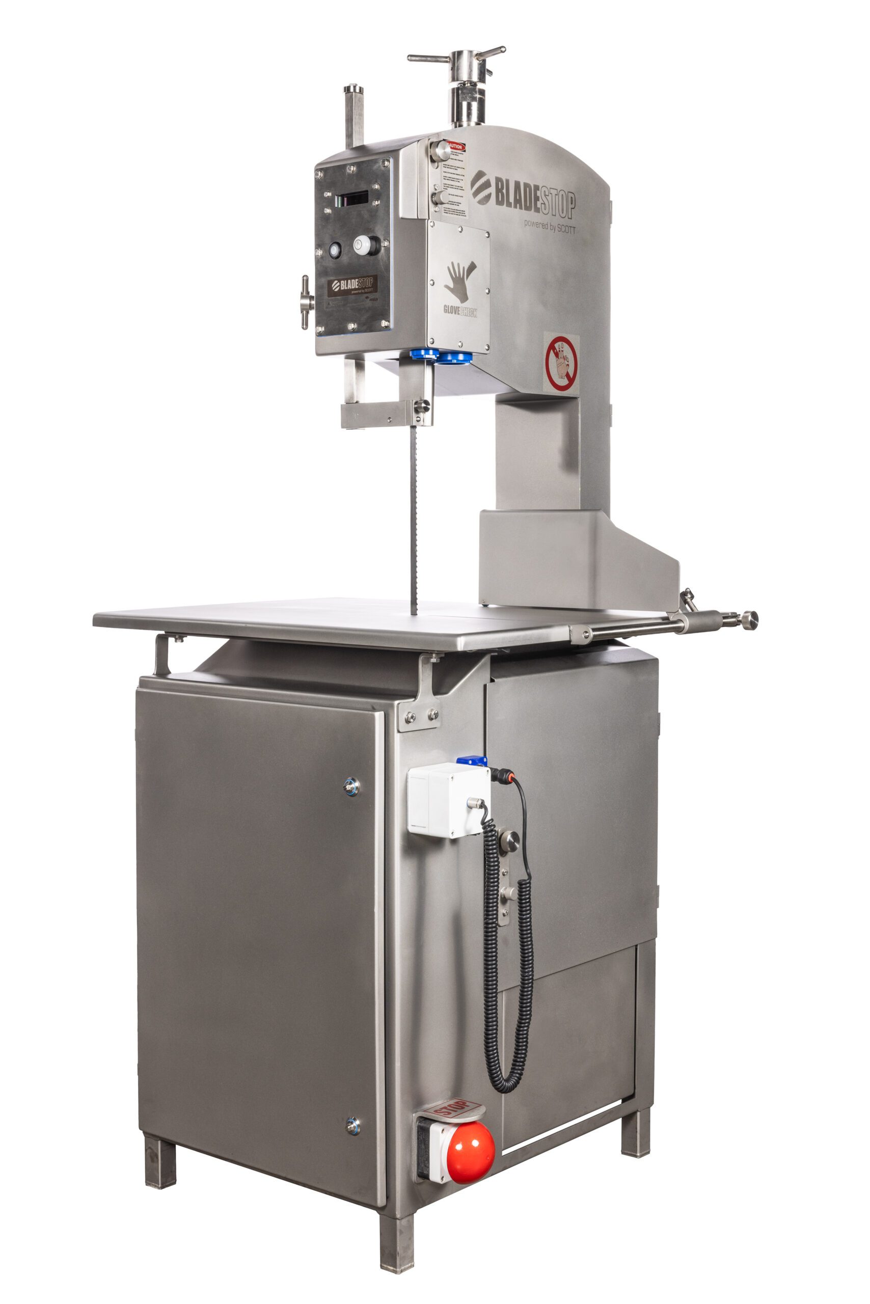 BladeStop