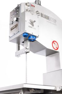 BladeStop Bandsaw