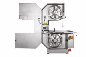 BladeStop Bandsaw