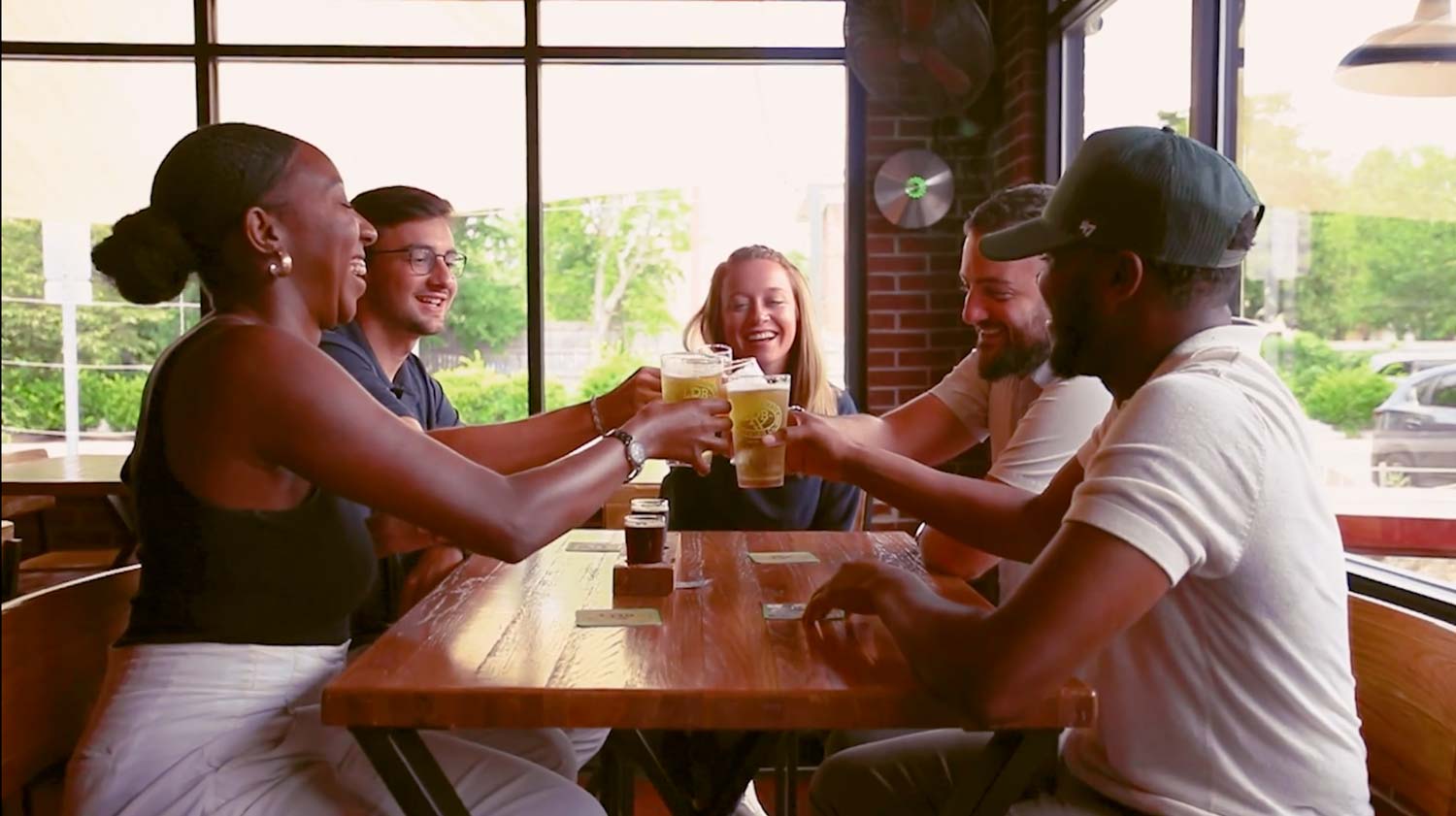 137 North Promo Video