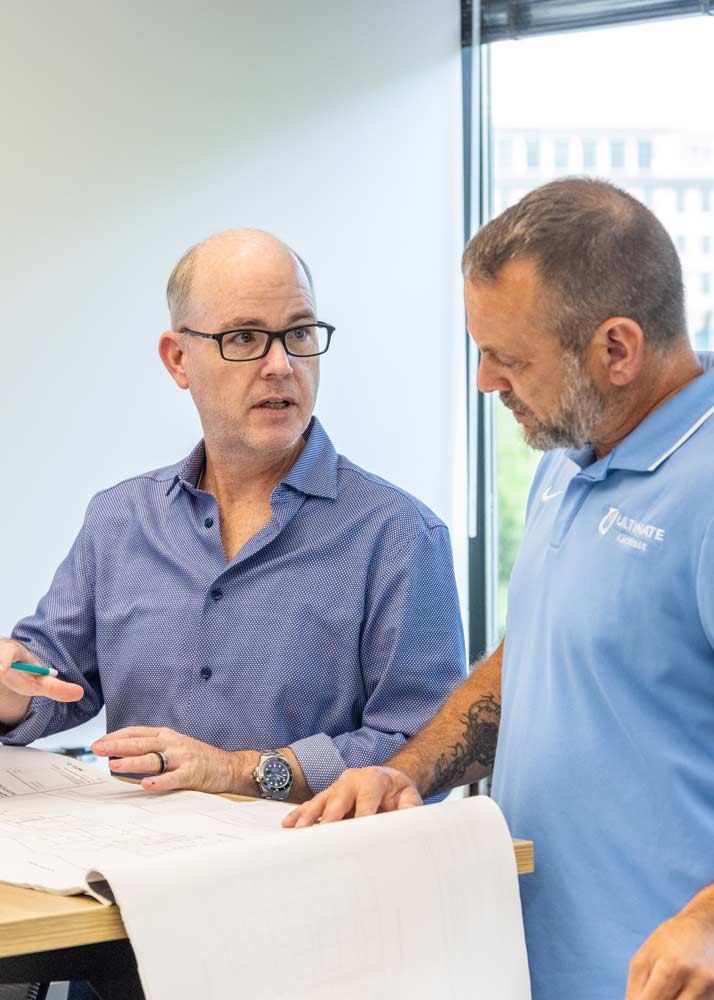 Big V Office Culture