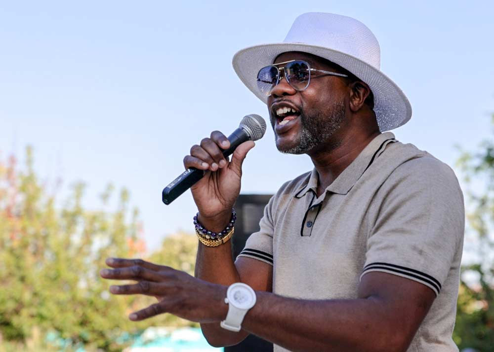 Juneteenth Food Truck Friday