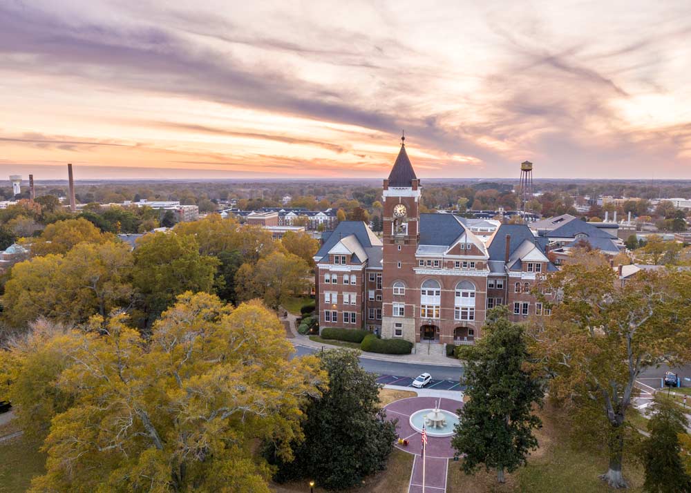 Fall Color - Winthrop