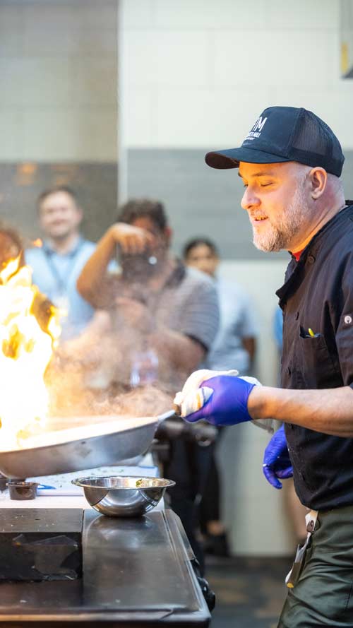 YoCo Taste Trail Kitchen Takeover