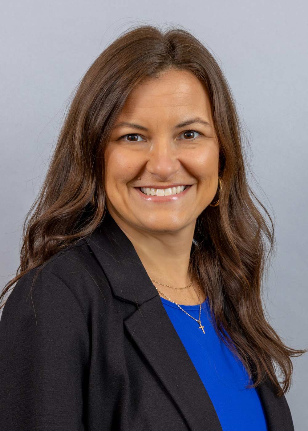 Agape Christian Counseling Headshot