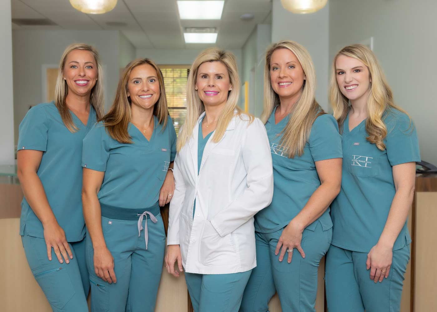 Teague Dental Group